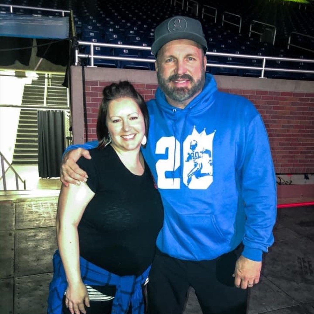 Meet your Posher, Shannon